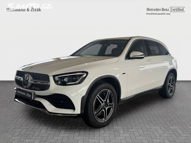 Mercedes GLC